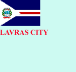Lavras City