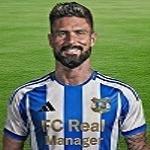 Player 87780500
