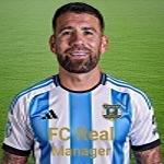 Player 87843090