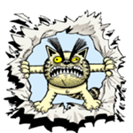 League Logo