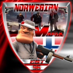 League Logo