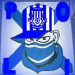 League Logo